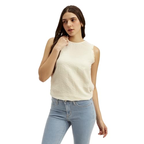 Levi's Women's Classic Fit Blouse (A5429-0013