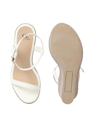 Carlton London Women Heel sandal UK-6