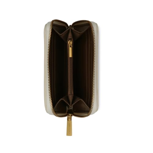 Miraggio Women's Welsy Wallet | Ladies Stylish Purse Bag | Zip Around Wallet | Gift for Women