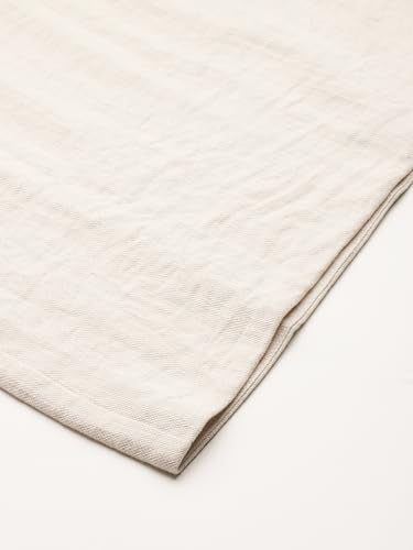 Label RITU KUMAR White Angie Flared Solid Pants