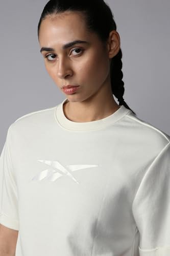 Reebok Women T Shirt