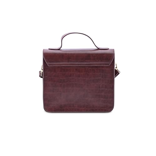 Fastrack Women's Western (Cherry)
