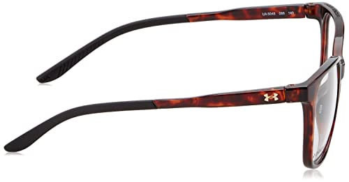 Under Armour Unisex sunglasses, 086/15 Havana