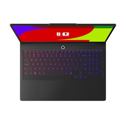 Lenovo Legion Pro 7 FIFA World Cup 26 Edition Intel Core Ultra 9 290HX Plus | NVIDIA RTX 5090 24GB (64GB RAM/1TB SSD/WQXGA OLED/240Hz/16(40.6cm)/Win 11/Black/2.5Kg), 83F500Q6IN AI Gaming Laptop