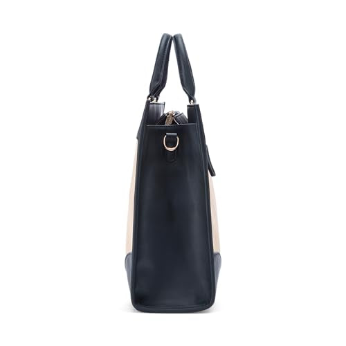 Lino Perros Monroe Mira Black Tote Bag
