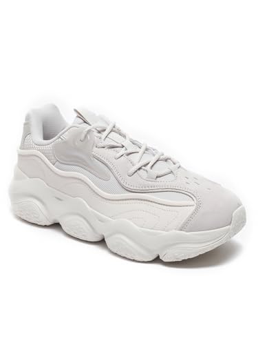 XTEP Men? Retro Sneakers | Lightweight & Fashionable Footwear