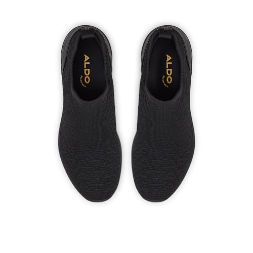 Aldo SEVANA-IN007 Women Other Black Joggers