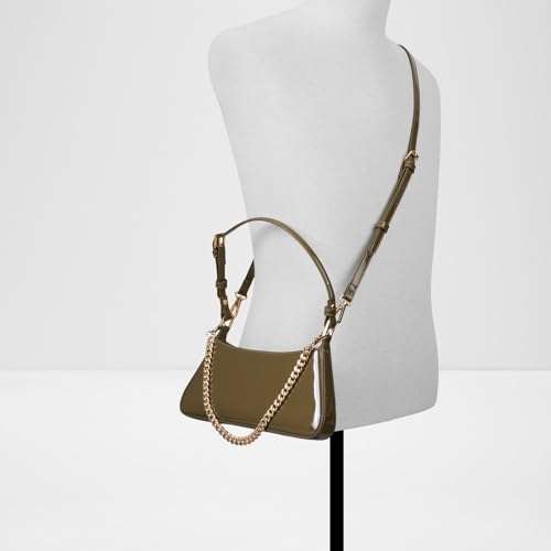 Aldo jobelle Women's Brown Shoulder Bag