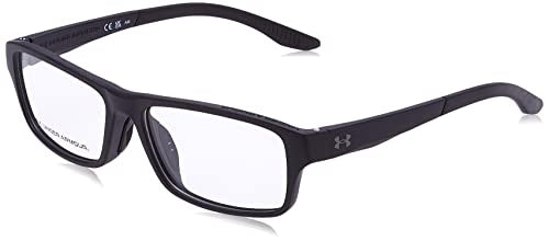 Under Armour Men's Sunglasses, 003, 58