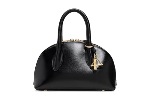 Aldo NOVALLIE Women's Black Dome Bag