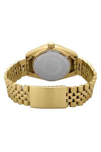 Invicta Women's Specialty 29411 Gold Stainless-Steel Quartz Dress Watch