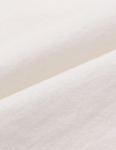 Crew Neck Brand Print Sweatshirt