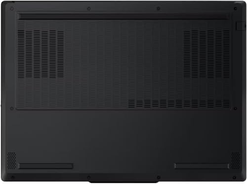 Lenovo Legion Pro 5i Gen 10 16" Gaming Laptop (2025 Model) Intel Core Ultra 9 275HX 24C, NVIDIA GeForce RTX 5070 Ti 12GB, 32GB RAM, 2TB (1TB+1TB) NVMe SSD, 16.0" WQXGA OLED 500 nits 240Hz, Win 11 Pro