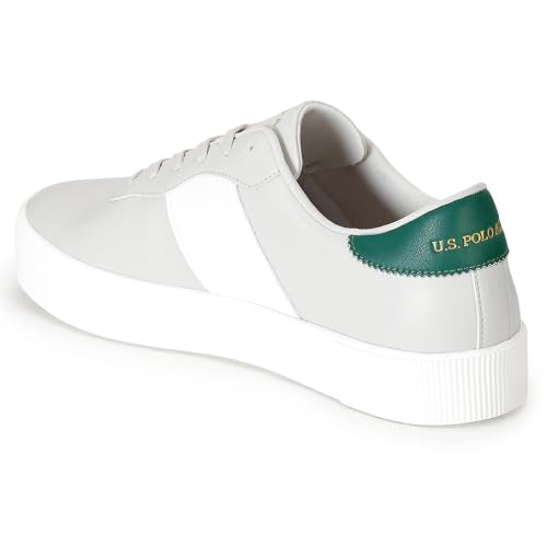 U.S. Polo Assn. USPA | MEES 2.0 | Stylish Casual Sneaker Shoes for Man