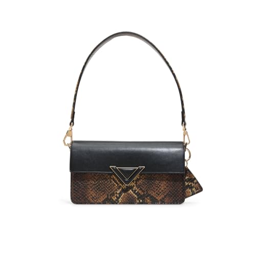 Aldo LUXECARRY Black Women's Shoulder Bag