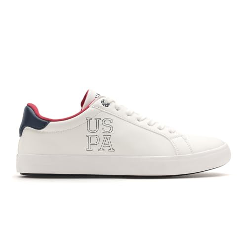 USPA|Ramus |Stylish Casual Sneaker Shoes for Man
