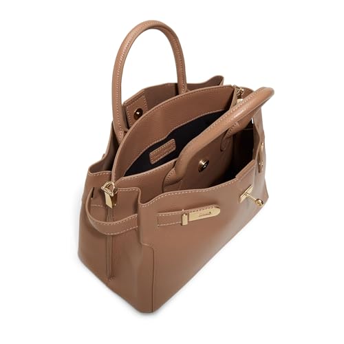 Call It Spring LEMERCIER Pink Women's Satchel