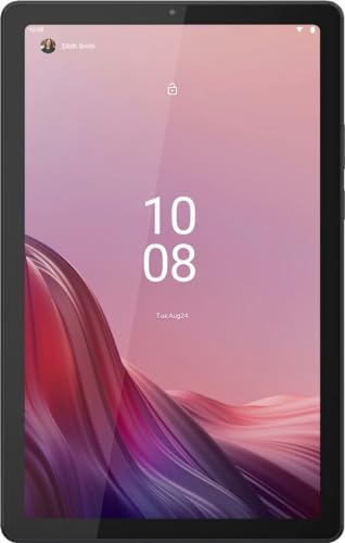 Lenovo Tab M9 ZAC30056US 9" 32GB Tablet - Arctic Grey