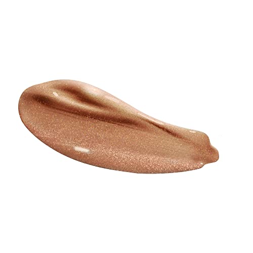 L.A.Girl GLOSSY PLUMPING LIPGLOSS Nude