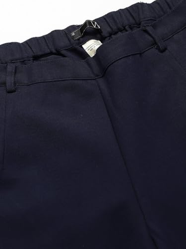 W Strechable Slim Pants for Women | Trousers for Women | W for Woman