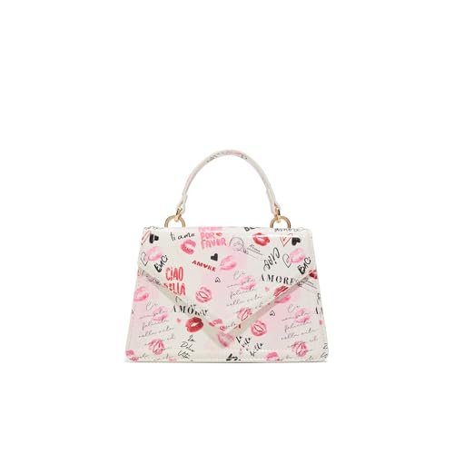 Aldo BELLAVITA Multicolor Women's Top Handle Bag