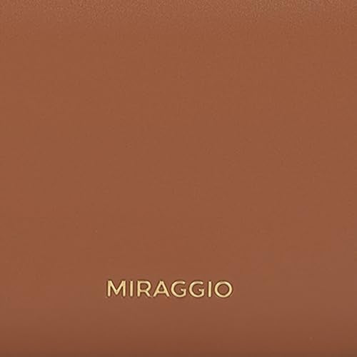 Miraggio Carmen Bi-Fold Wallet for Women