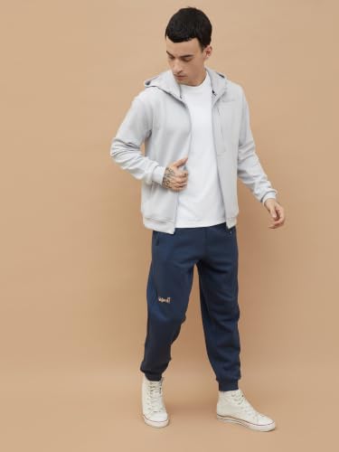 Kappa Men Hooded Sweatshirt