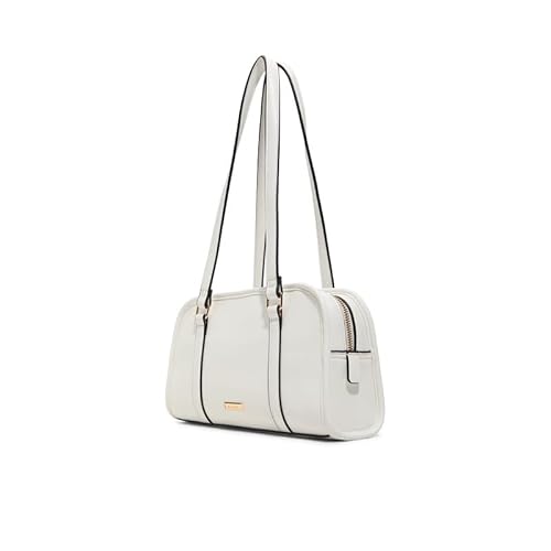 Aldo KAILYY White Womens Shoulder Bag