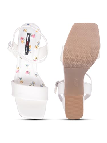 Hush Puppies Black Casual Sandal And Light Weight For Girls/Women