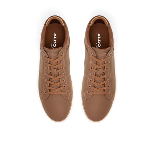 Aldo FINESPEC Men Brown Sneakers