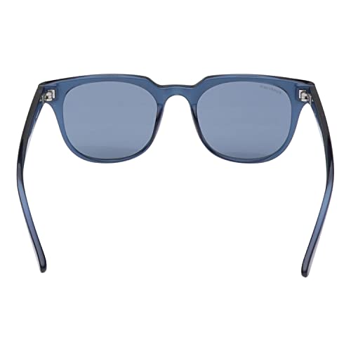 Fastrack UV Protection Square Sunglasses for Unisex (Small)
