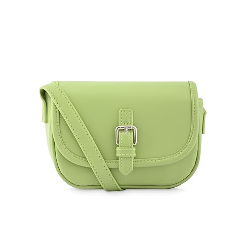 Fastrack Women's Western (Green)