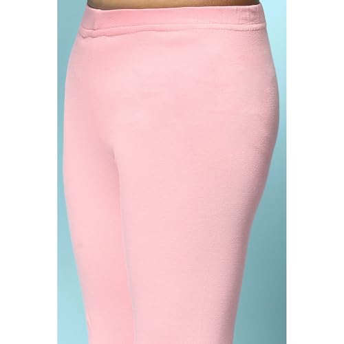 BIBA GIRL PRINTED A LINE KID(KIDCOLOR CR5638_OFF WHITE_9)