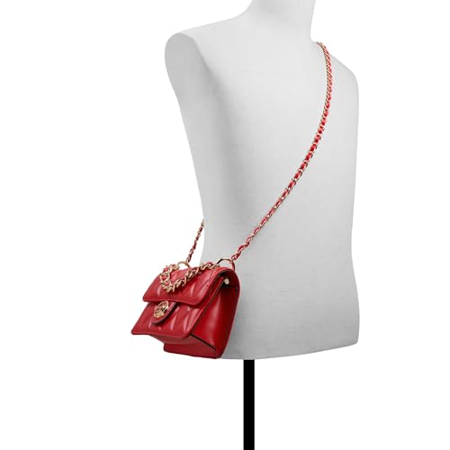 Aldo LOUBELLA Women's Red Cross Body