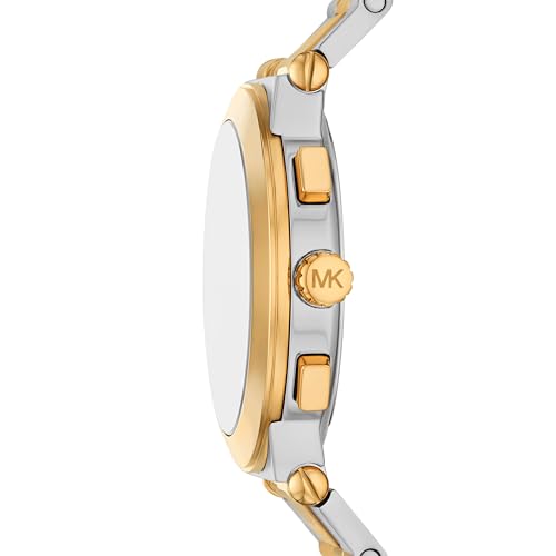 Michael Kors Billie Multicolor Quartz Stainless Steel Watch MK9221