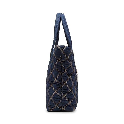 Steve Madden Tonya Quilted Tote