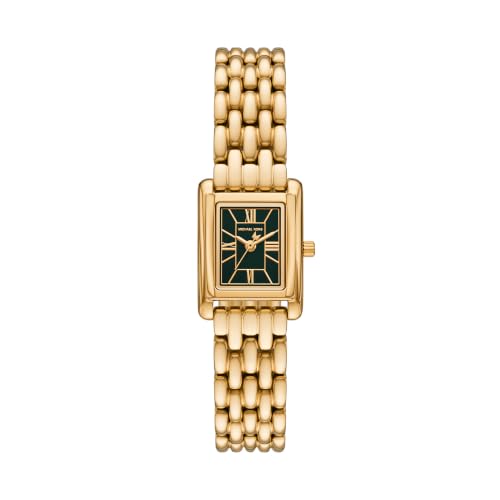 Michael Kors Essex Gold Watch MK7632