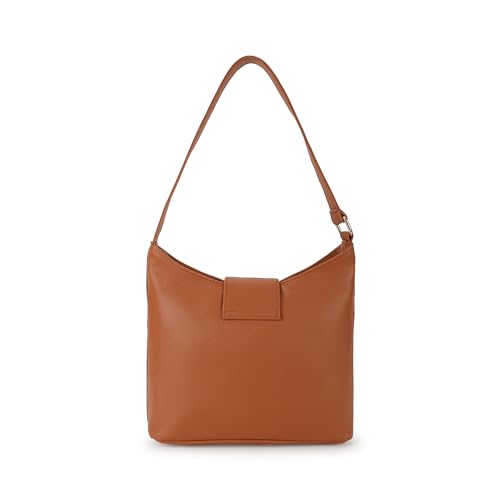 Fastrack Women's Western (Tan)