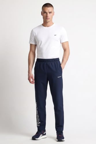 All Day Mesh Layer Woven Pant
