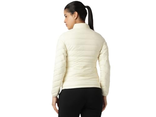 ASICS Womens Birch LIGHTWEIGHT DOWN JACKET - M (2032D127.200)