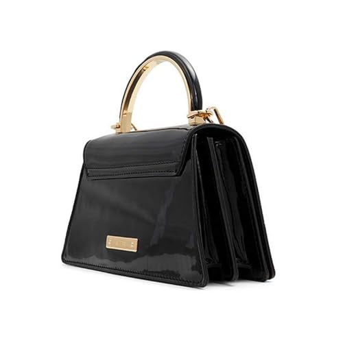 Aldo Katnis Women's Black Top Handle