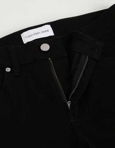 Calvin Klein Department1487 Slim Jeans (J2240921BY_ACD Infinite Black_32)