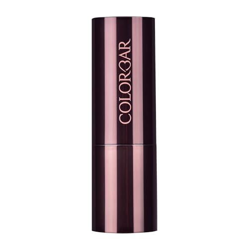 Colorbar Take Me As I Am Vegan Matte Lipstick Marked-008 (Pack of 2)