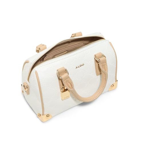 Aldo Women's IRISE Handbag, White