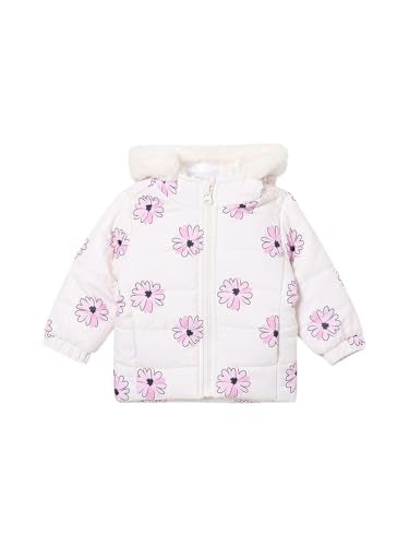 Max Girl's Jacket (S925AWJK04_White