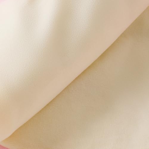 Hopscotch Girls Full Sleeves Solid Print Pink Long Coats For Ages (3-4 Years)