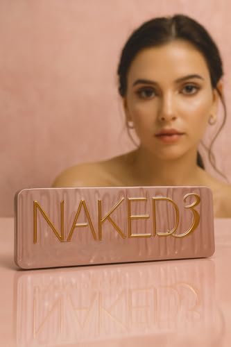 Sedell Paris Unfolded A Rosy Collection of 12 Shades for the Modern Daydreamer Eye Palette