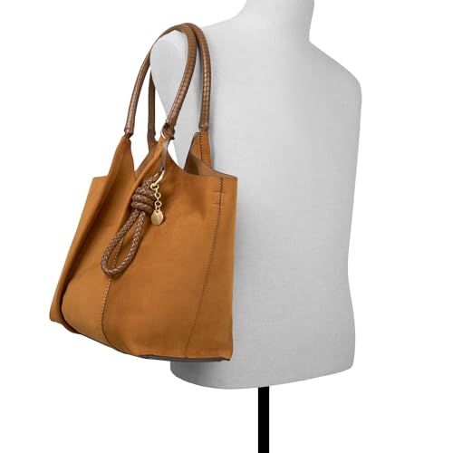 Aldo KYLINIA Women's Brown Satchel