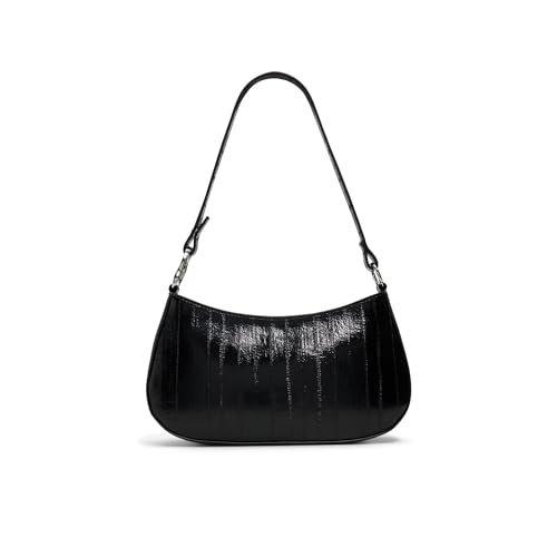 Call It Spring Vegan Leather Shoulder Bag