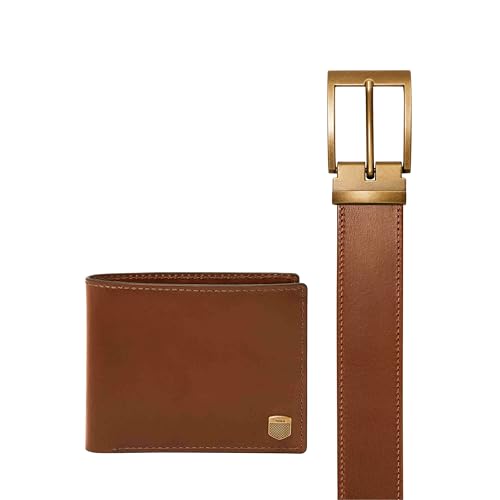 Fossil Hayes Brown Gift Set MLG0798200